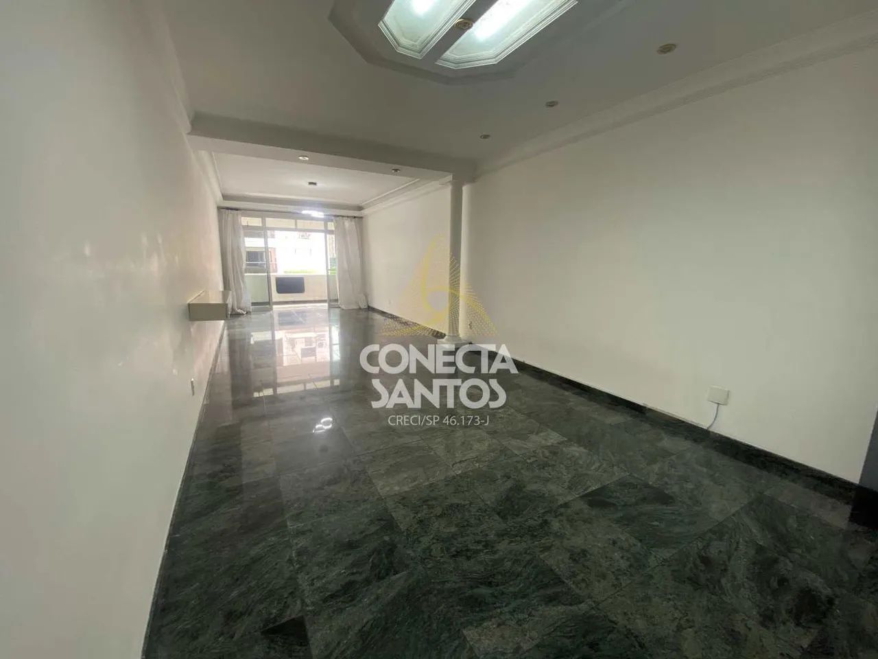 Apto 4 quartos Ponta da Praia R$ 1.08 mi Cod: 1965 - Foto 3