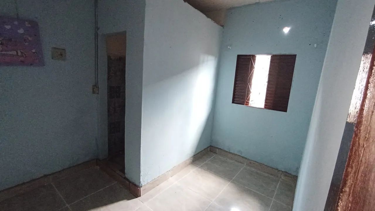 Alugo apartamento 600,00 - Foto 4