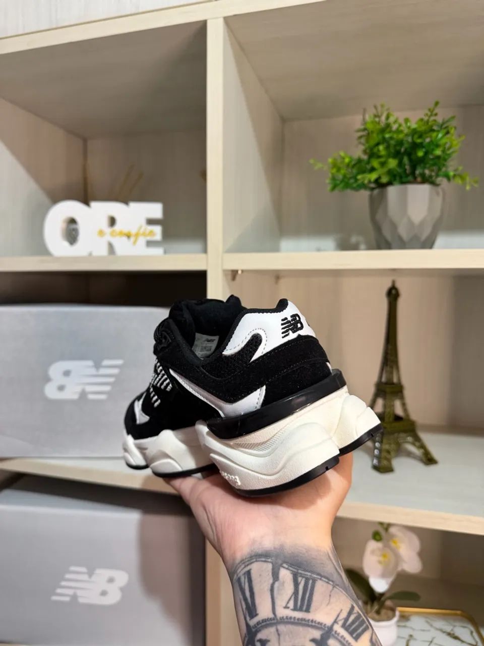 Tênis New balance  - Foto 2