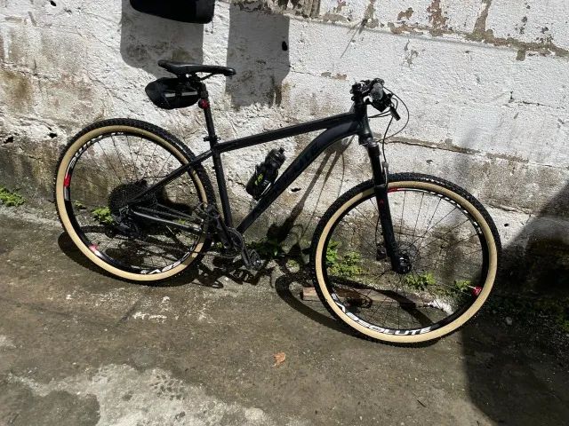 Bicicleta MTB Aro 29