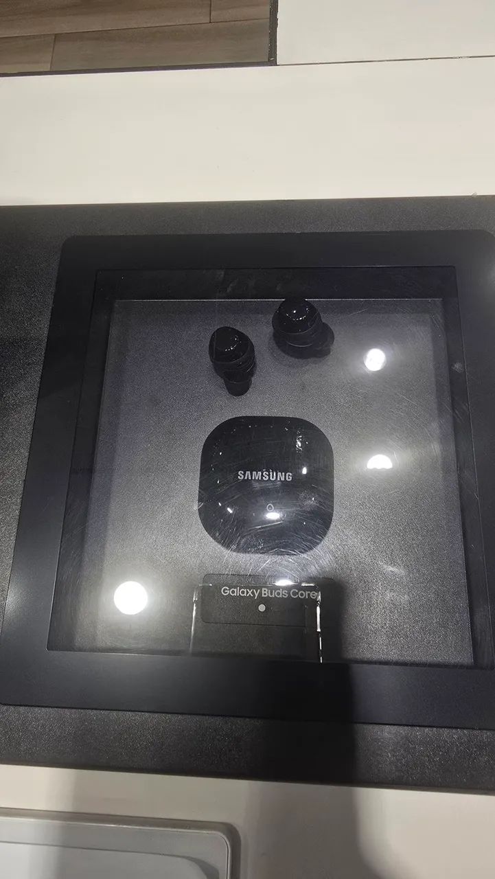 Fone Galaxy Buds Core  - Foto 5