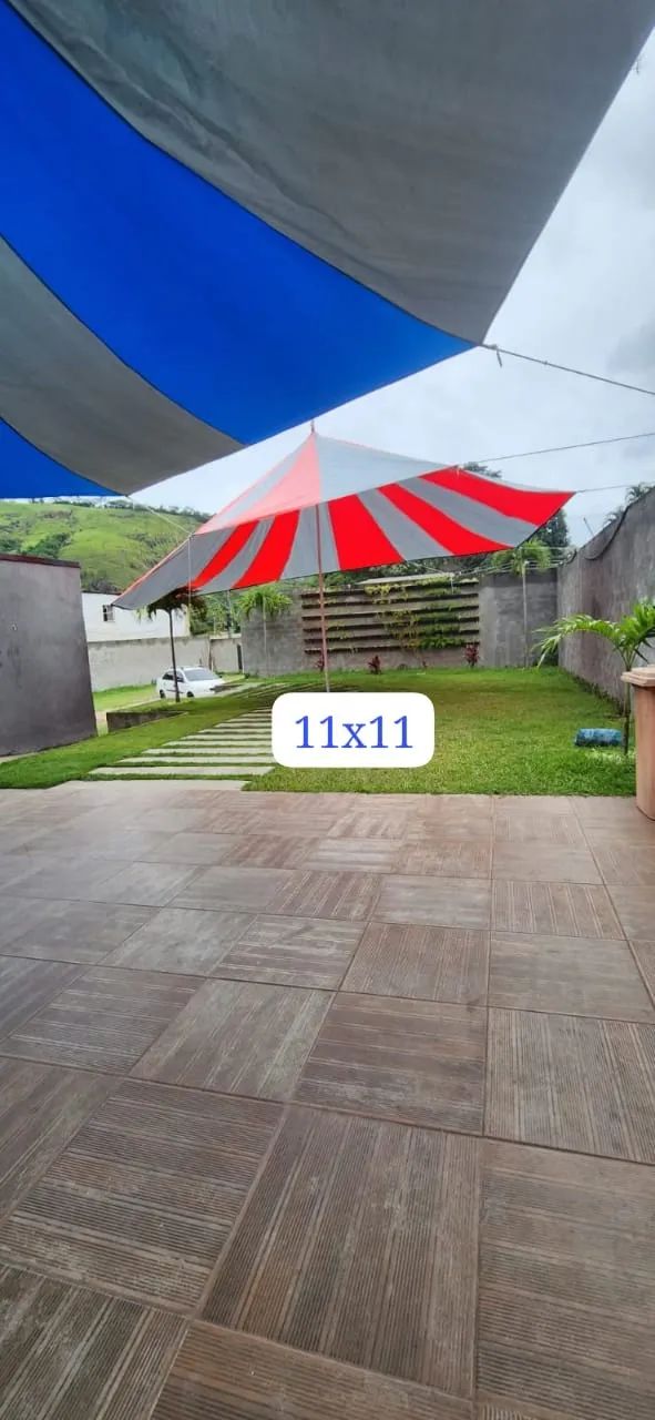 ALUGUEL De TENDAS PARA FESTAS E EVENTOS  - Foto 3