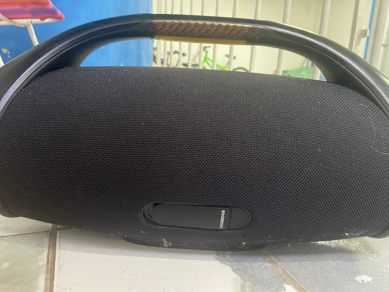 JBL BOMBOX 2 - Foto 5