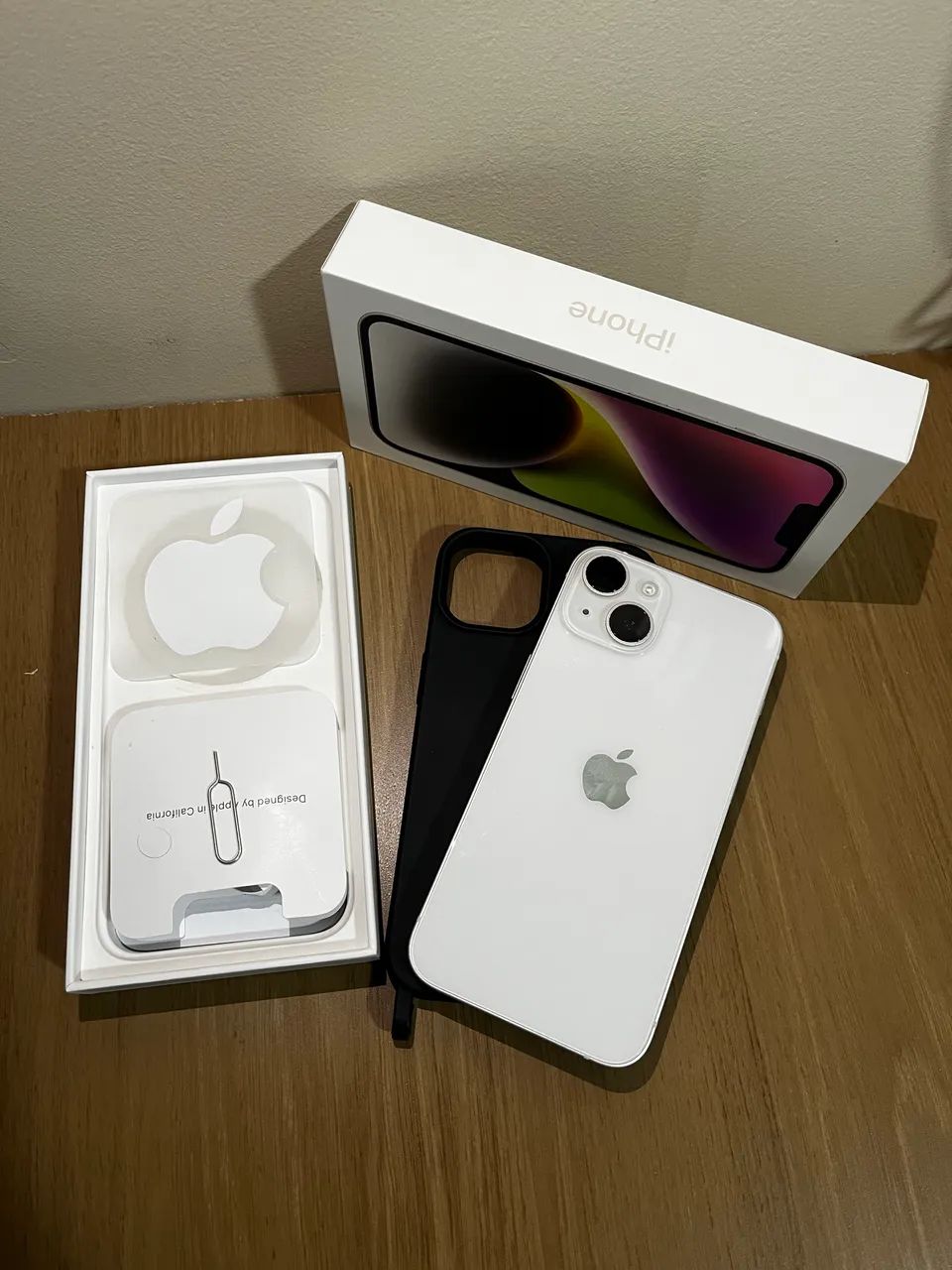 iPhone 14 - 128GB