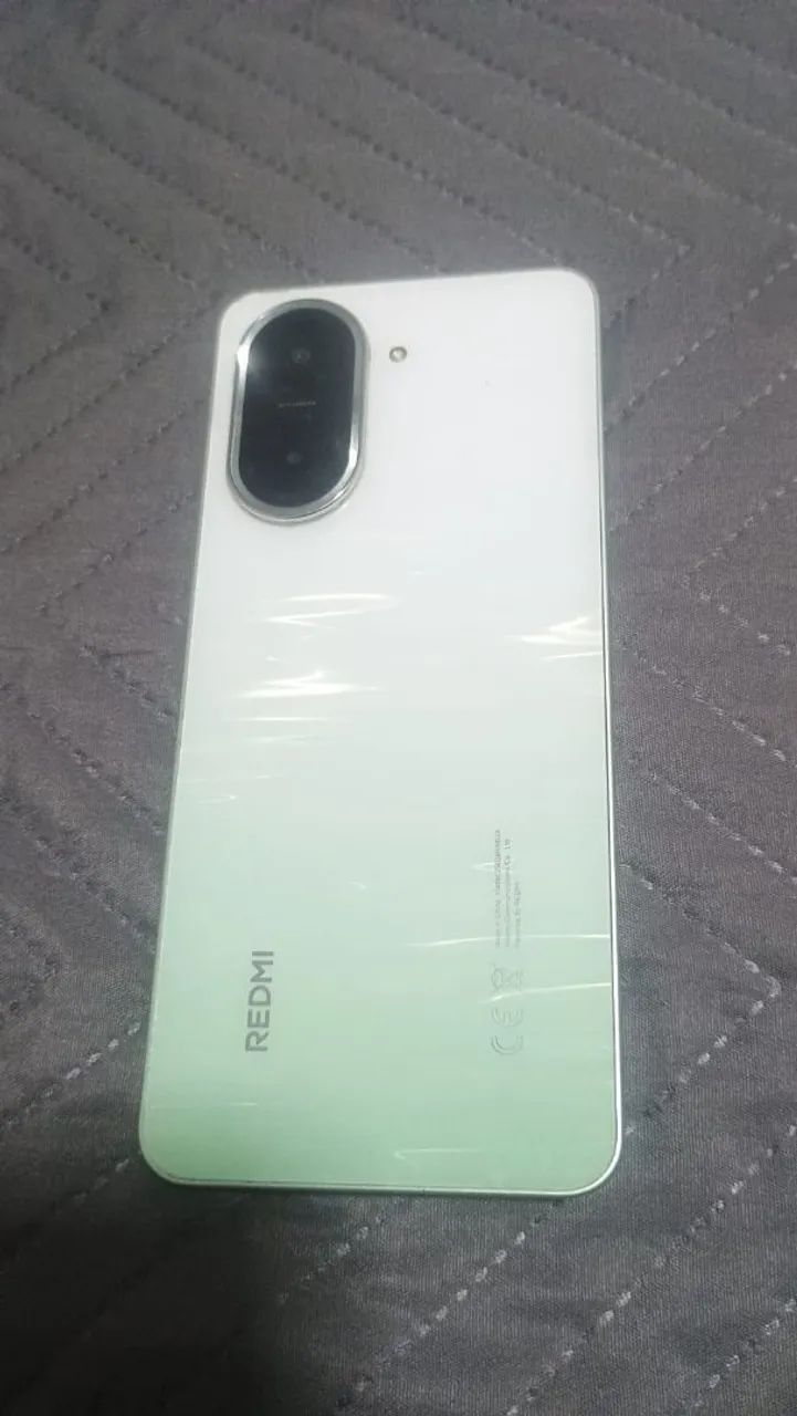 Redmi A5 sem avarias - Foto 4