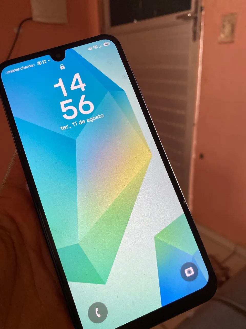 Samsung A16 5G - Foto 3