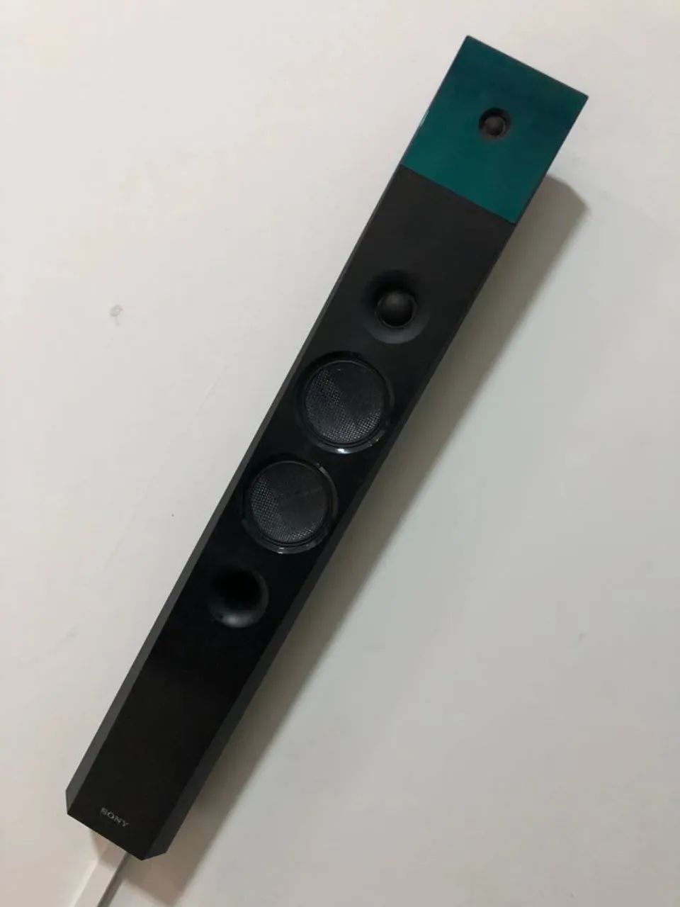 Home theater Sony BDV-N9100W Blu-ray 3D Wi-Fi Bluetooth 5.1 - Foto 4