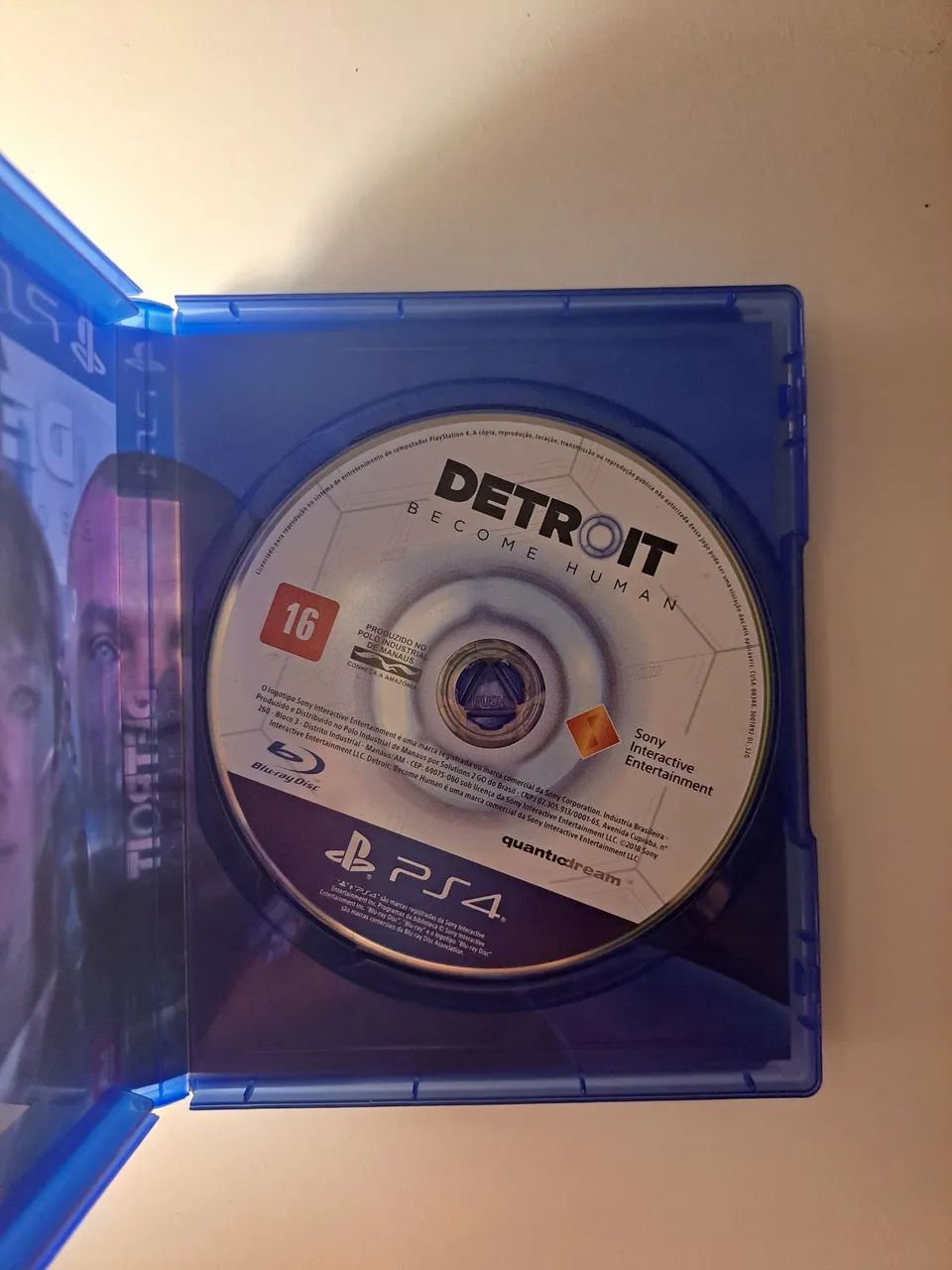 Detroid Become Human PS4 - Foto 2