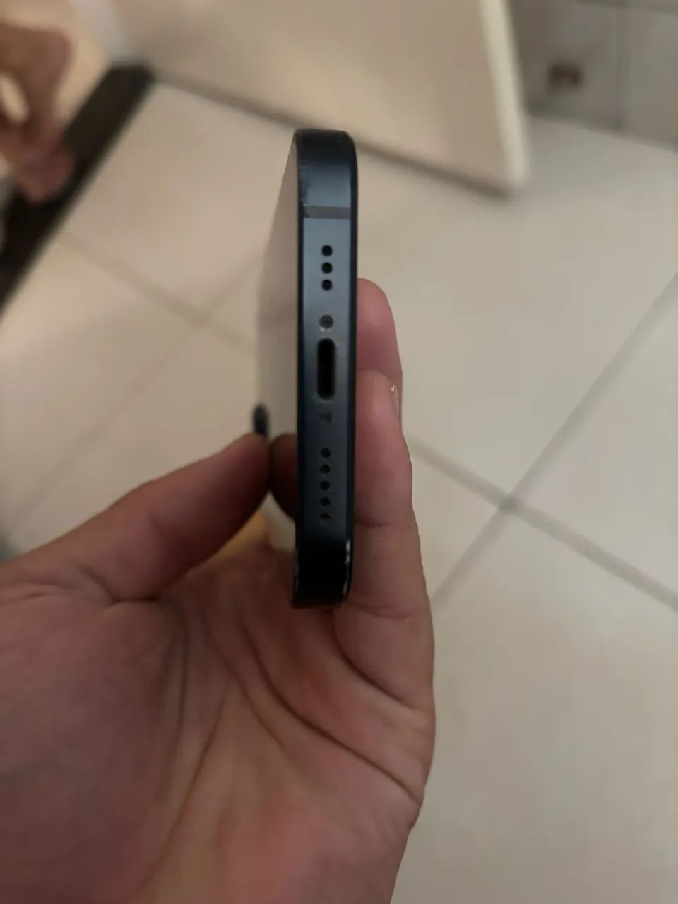 Iphone 13 256 gb - Foto 5