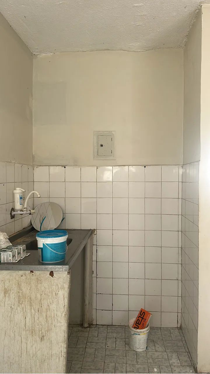 VENDO APARTAMENTO NO IPEM BEQUIMÃO  - Foto 2