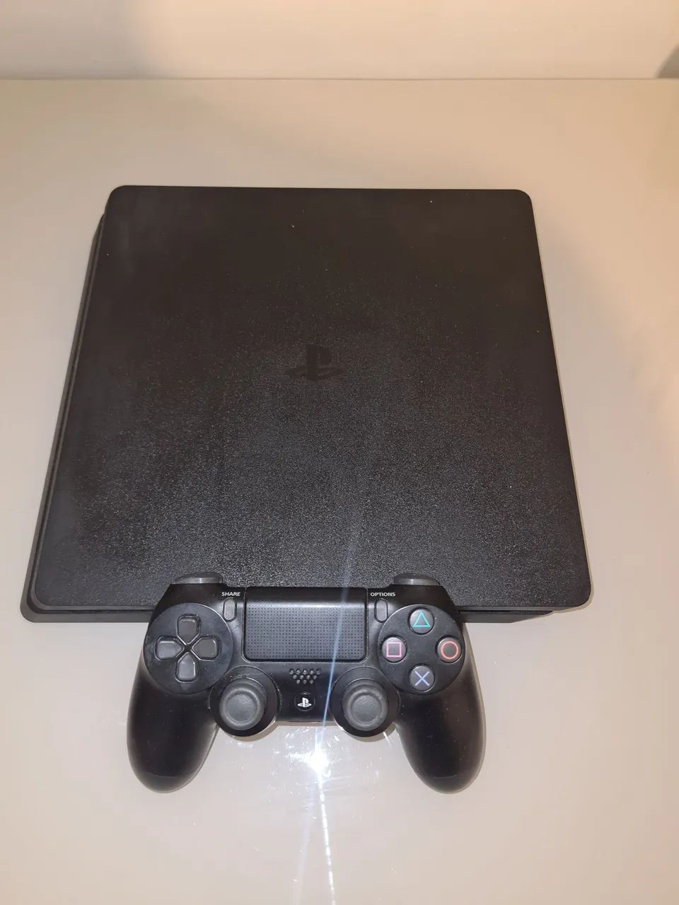 PS4 SLIM 1TB  - Foto 2