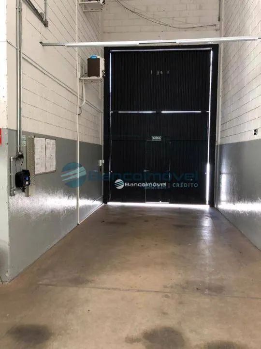 Barracão Comercial para locação, Jardim America, Paulínia - . - Foto 9