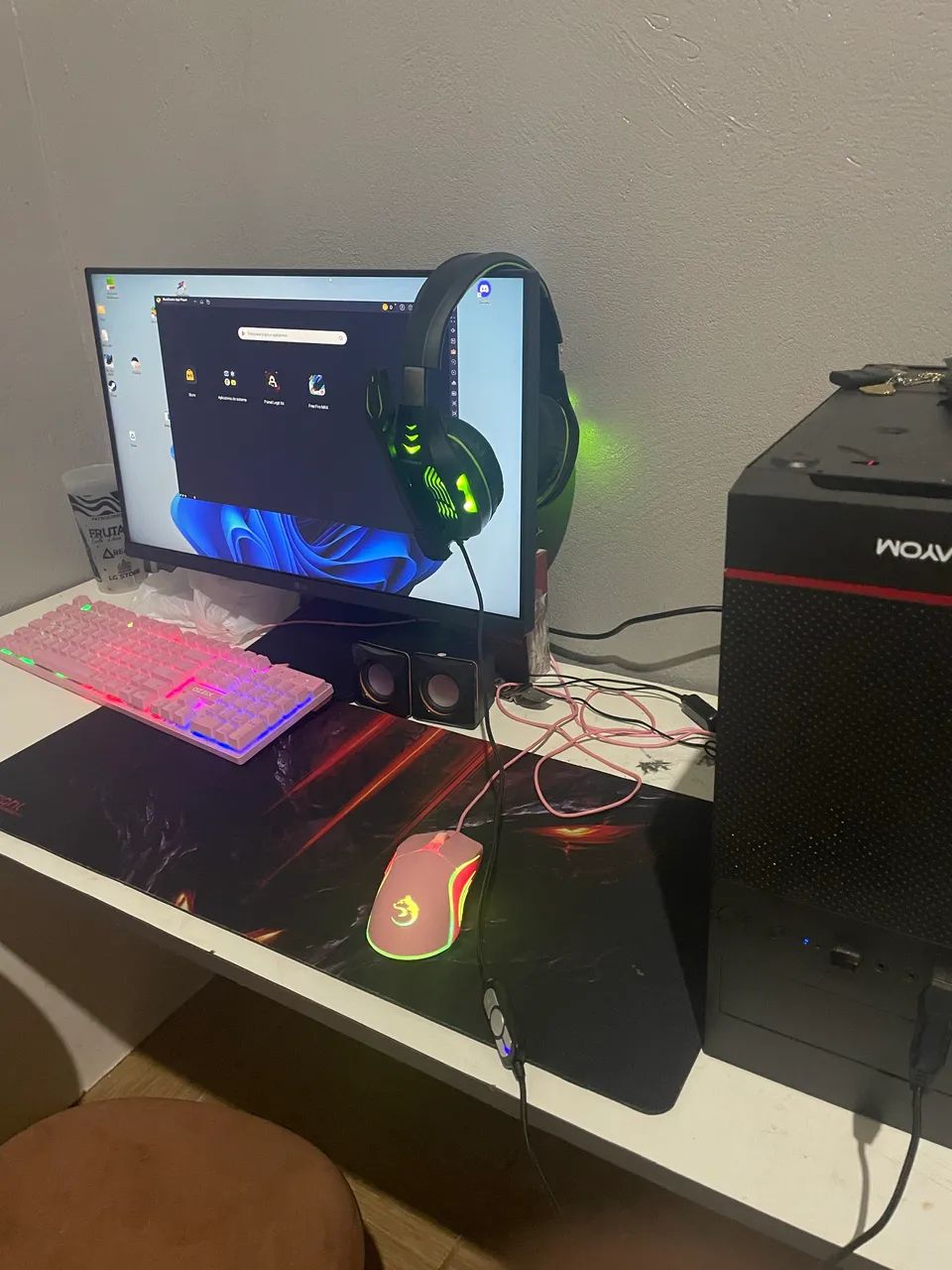 Pc game  - Foto 6