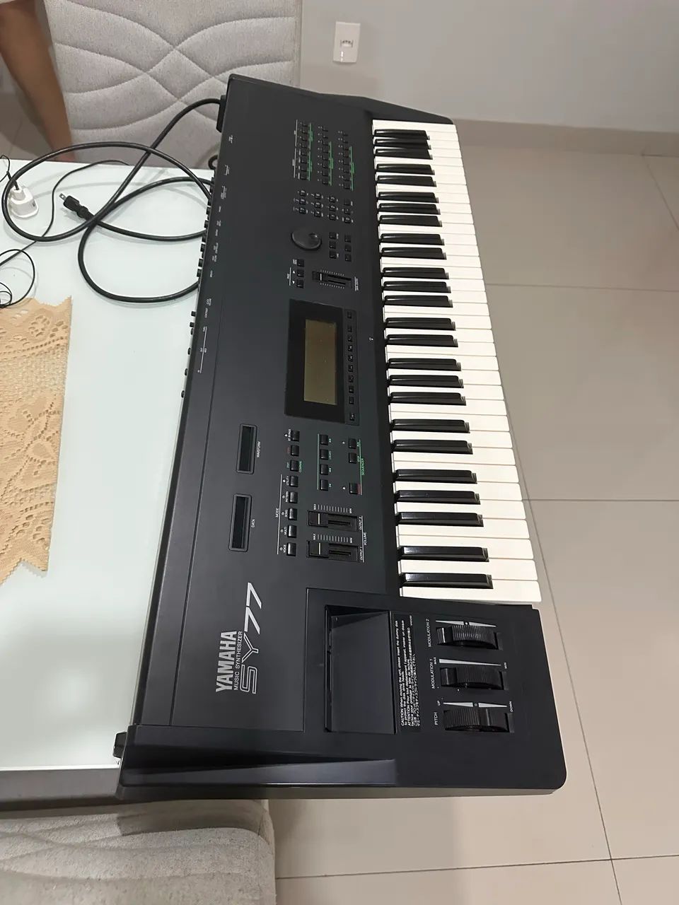 Piano  - Foto 5
