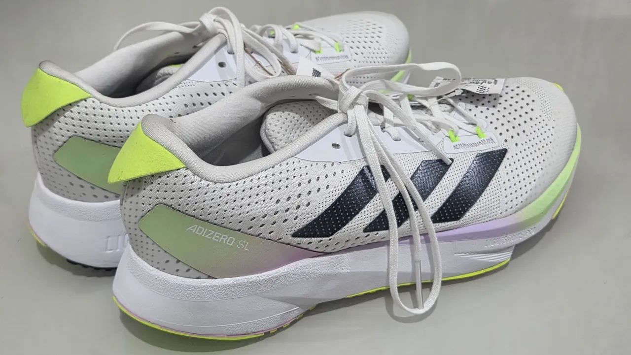 Tênis Adizero - Foto 3