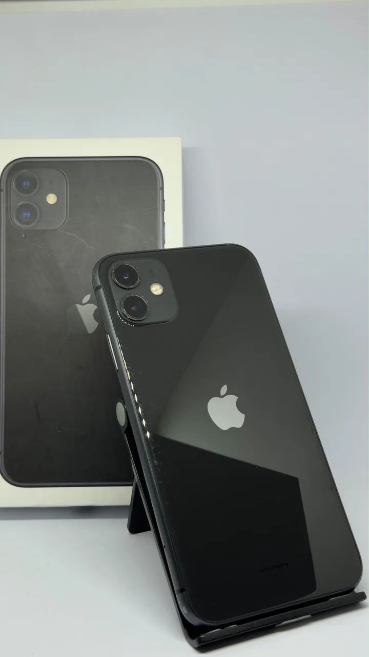 iPhone 11 64GB