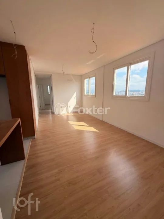 Apartamento à venda Rua Paula Ramos, Coqueiros - Florianópolis