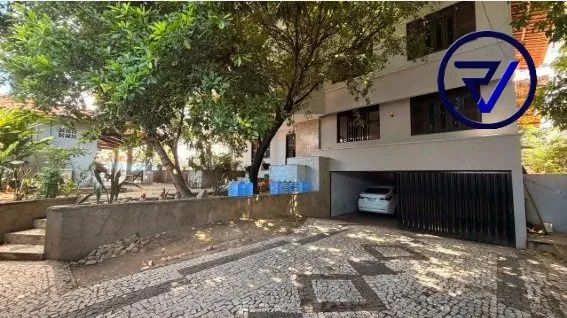 CASA DE ALTO PADRÃO + PONTO COMERCIAL - Foto 4