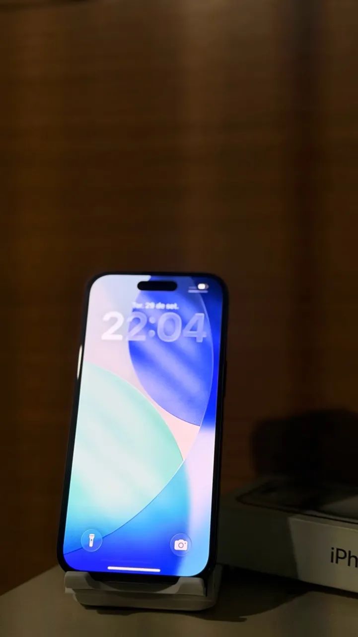 iPhone 15 128 gb - Foto 3