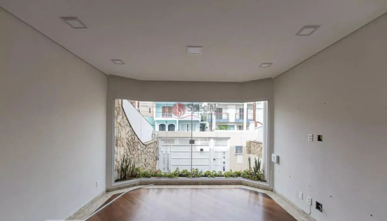 Sobrado com 3 quartos e área gourmet na Vila Carrão com 300 m². - Foto 2