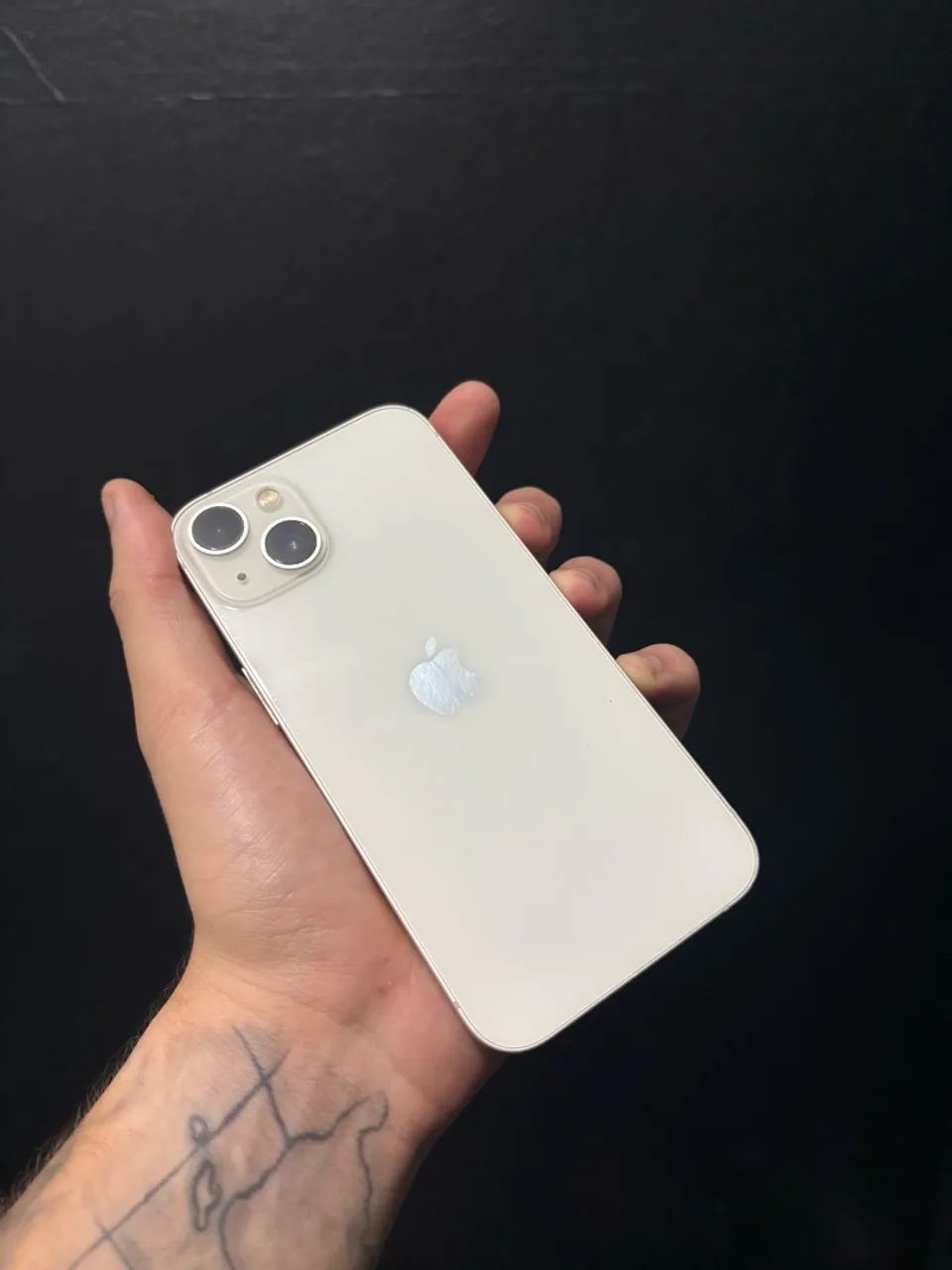 Vendo ou Troco IPhone 13