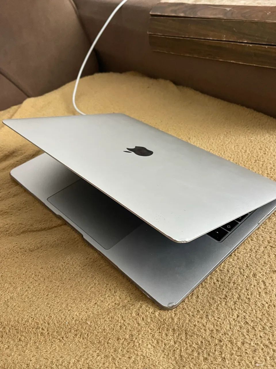 MacBook Air 2018 13インチ MacBook Air 13 2018 - Notebooks - Piedade, Jaboatão dos Guararapes