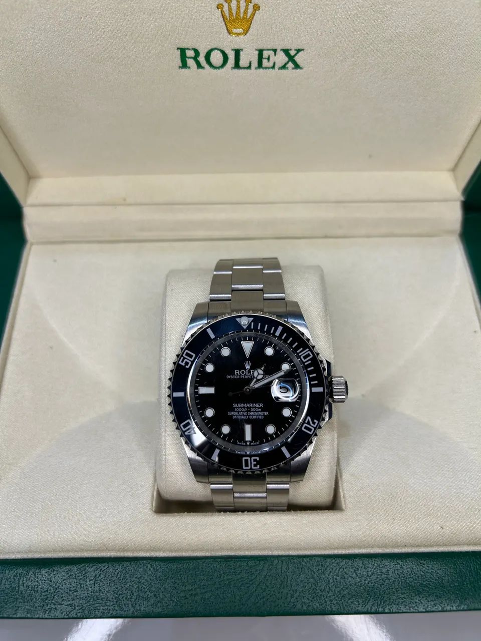Rolex Super Premium  - Foto 2
