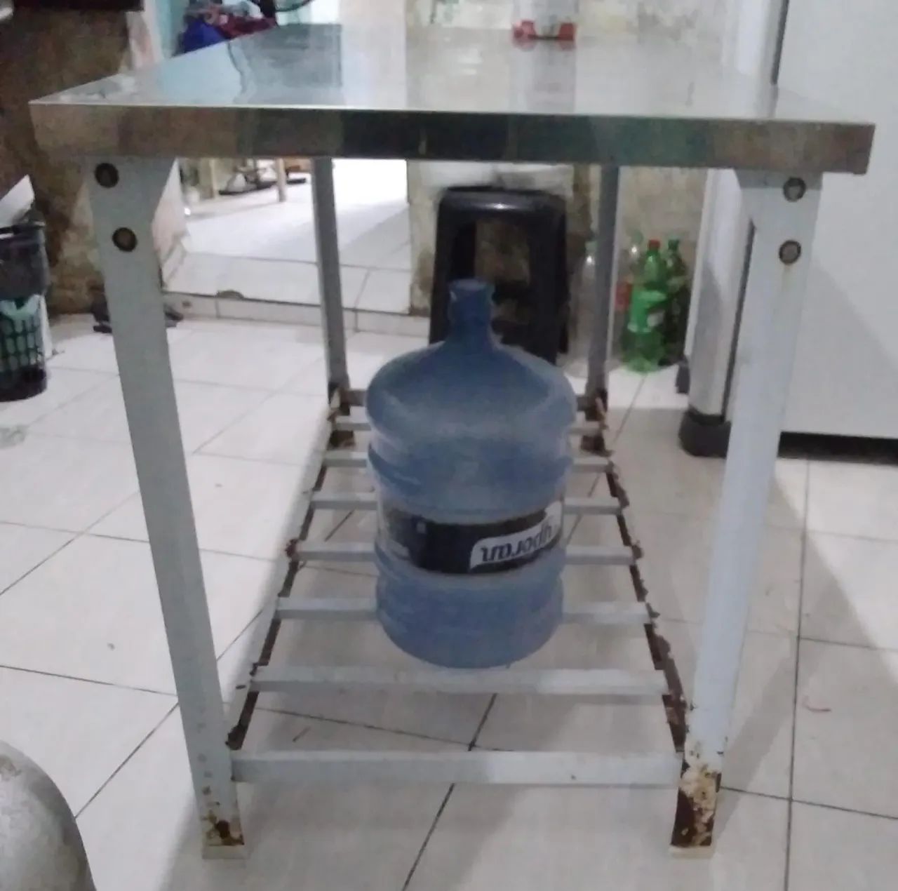 MESA INOX - Foto 4