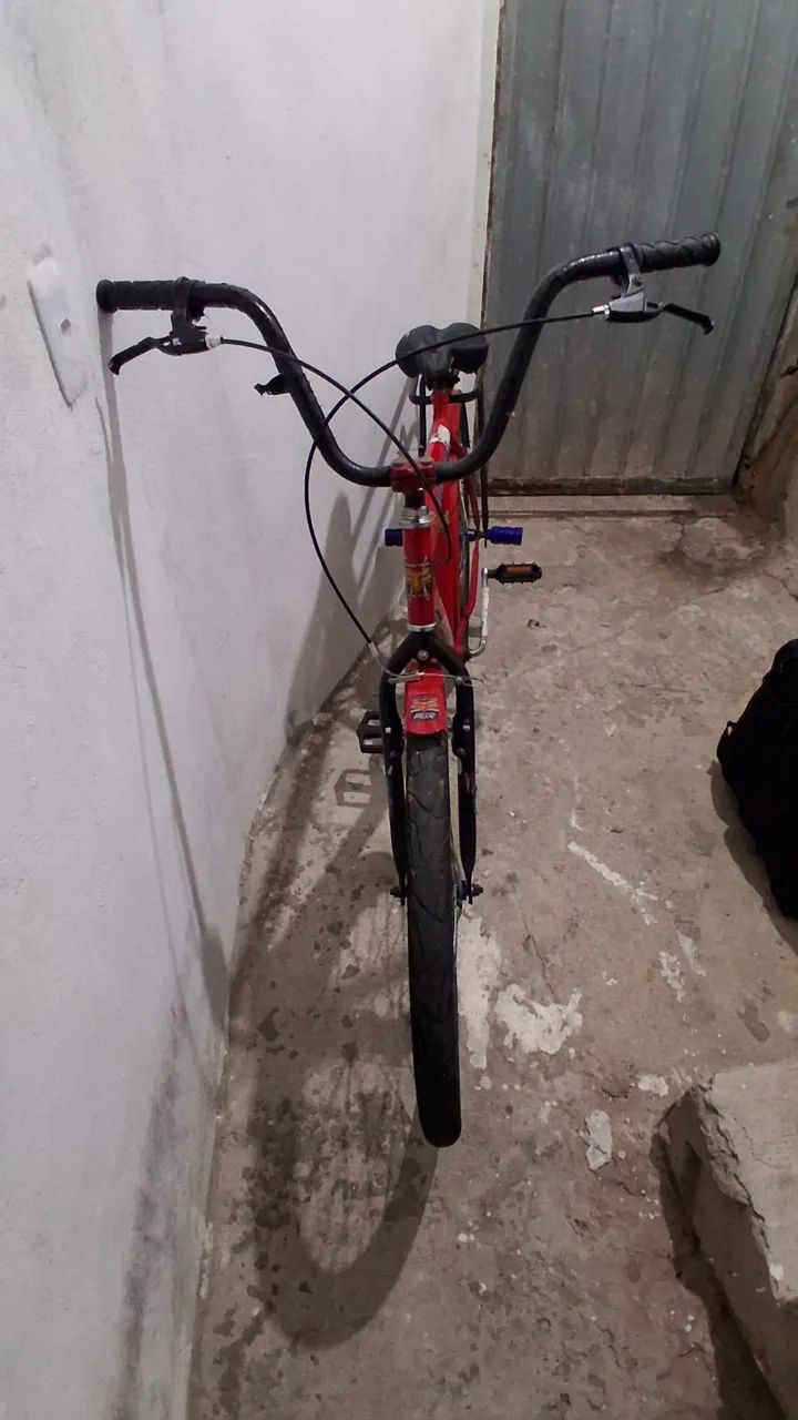 Bicicleta Nova - Foto 2