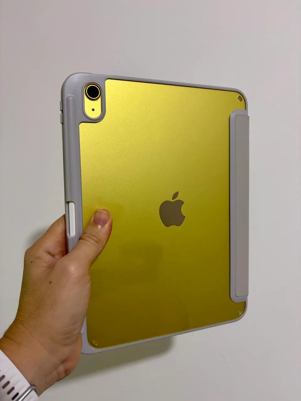 iPad 11 128GB (1 mês de uso) - Foto 2