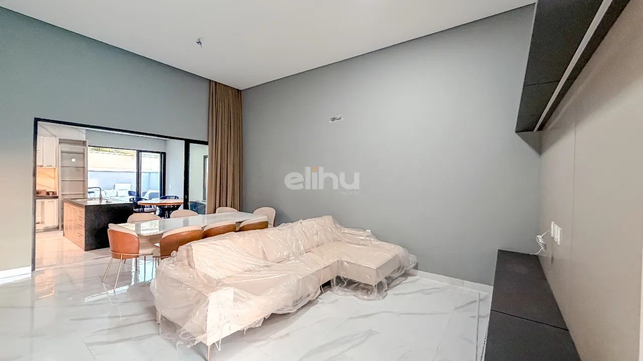 Casa Plana | Jardins do Lago | 165 m² Construídos - Foto 3