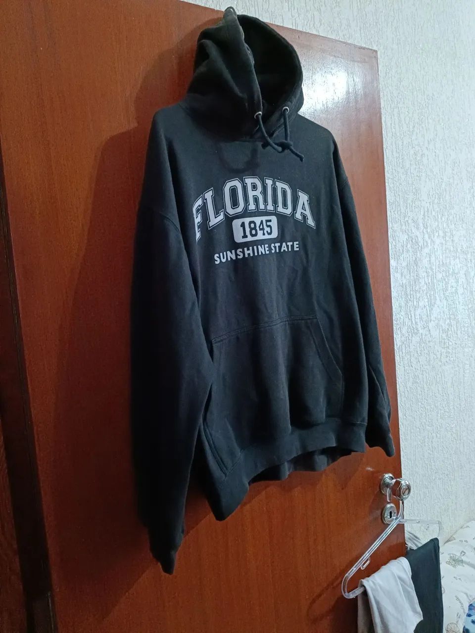 Moletom Masculino G
