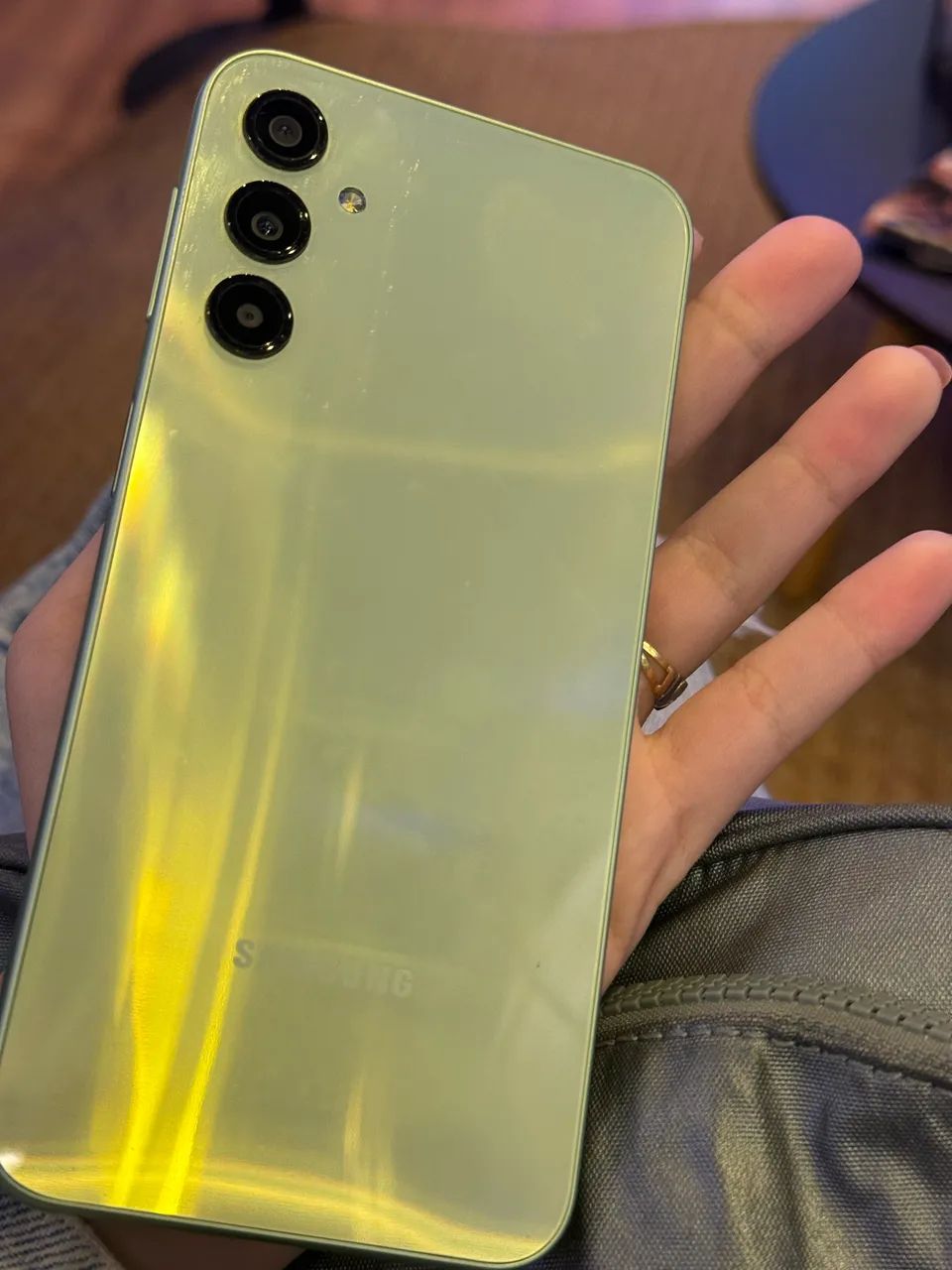 A24 128gb - Foto 5
