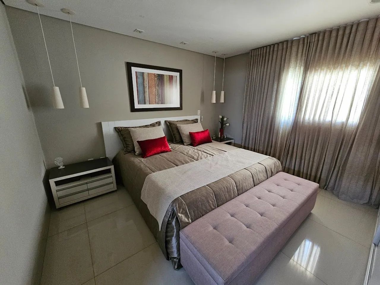 Casa em Jardim Itália - Cuiabá - Foto 4