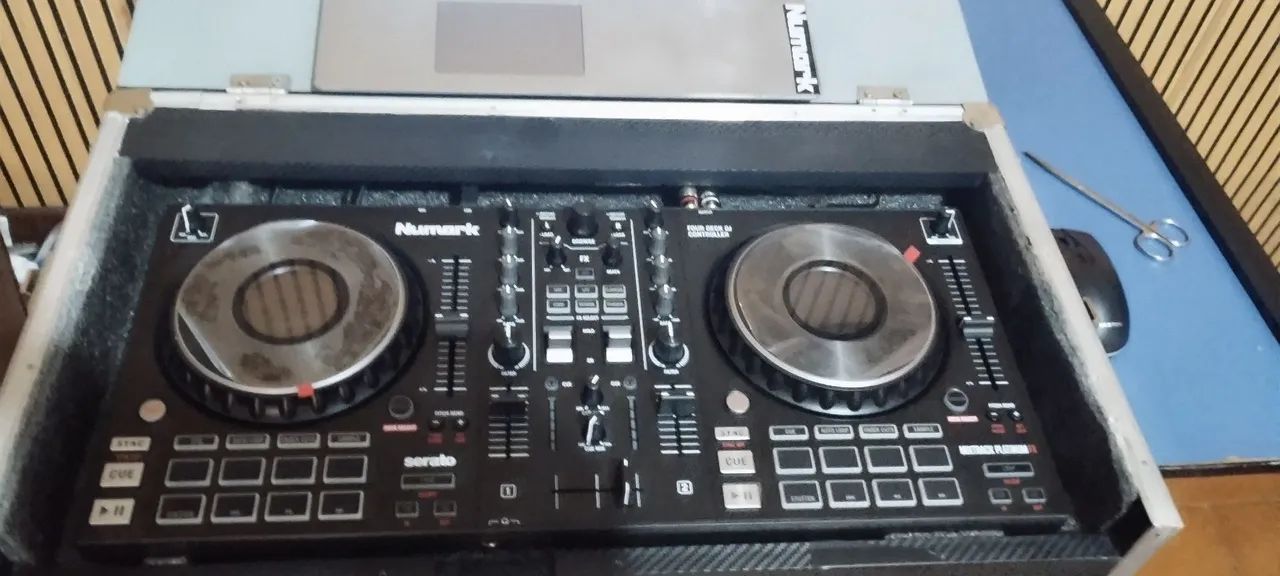 Case para djs  - Foto 4