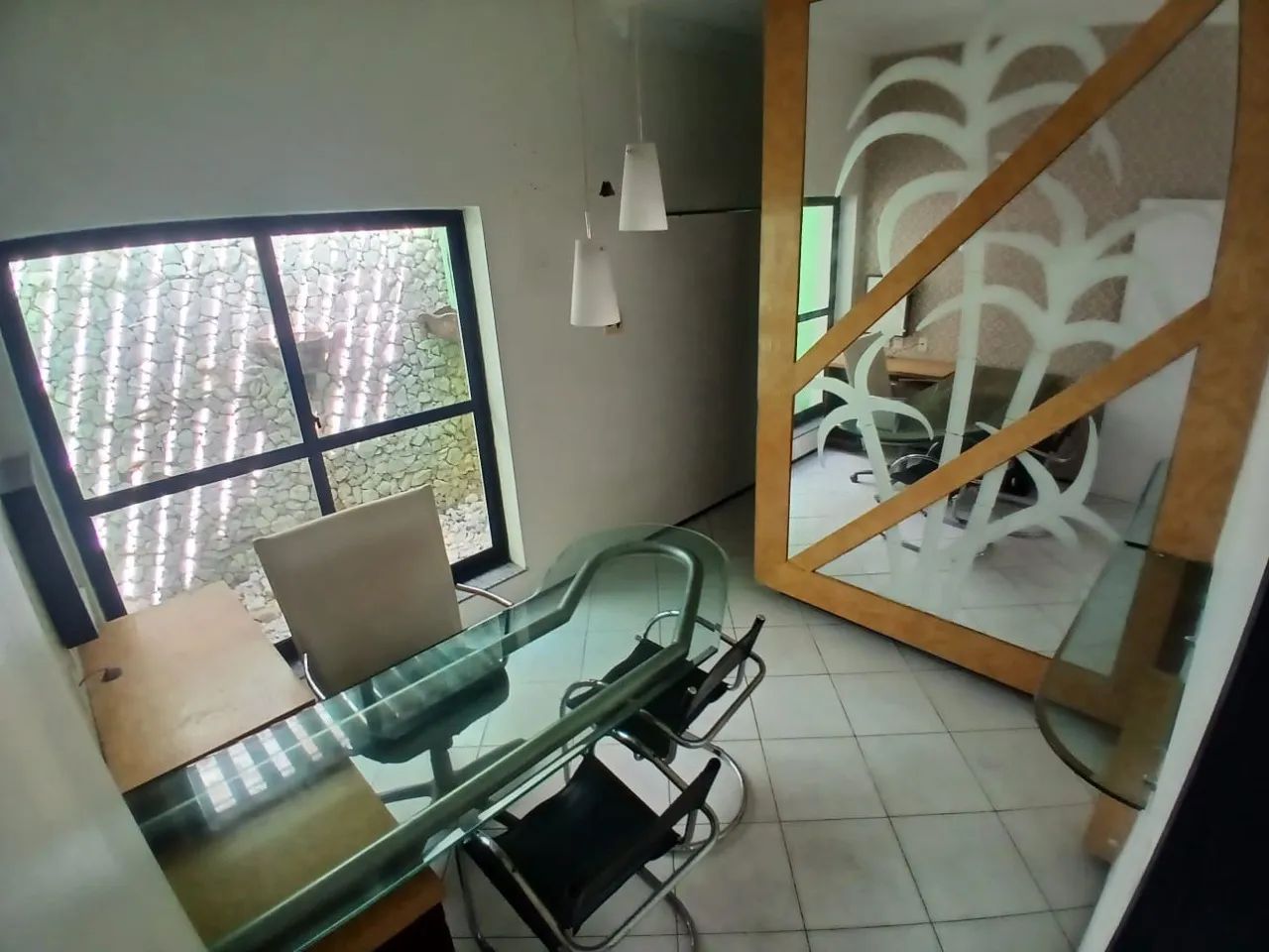 Ponto Comercial para aluguel no Centro de Fortaleza - Foto 5