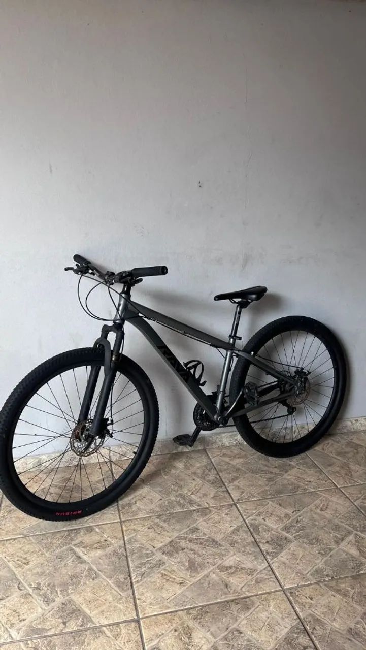 Bicicleta Rava