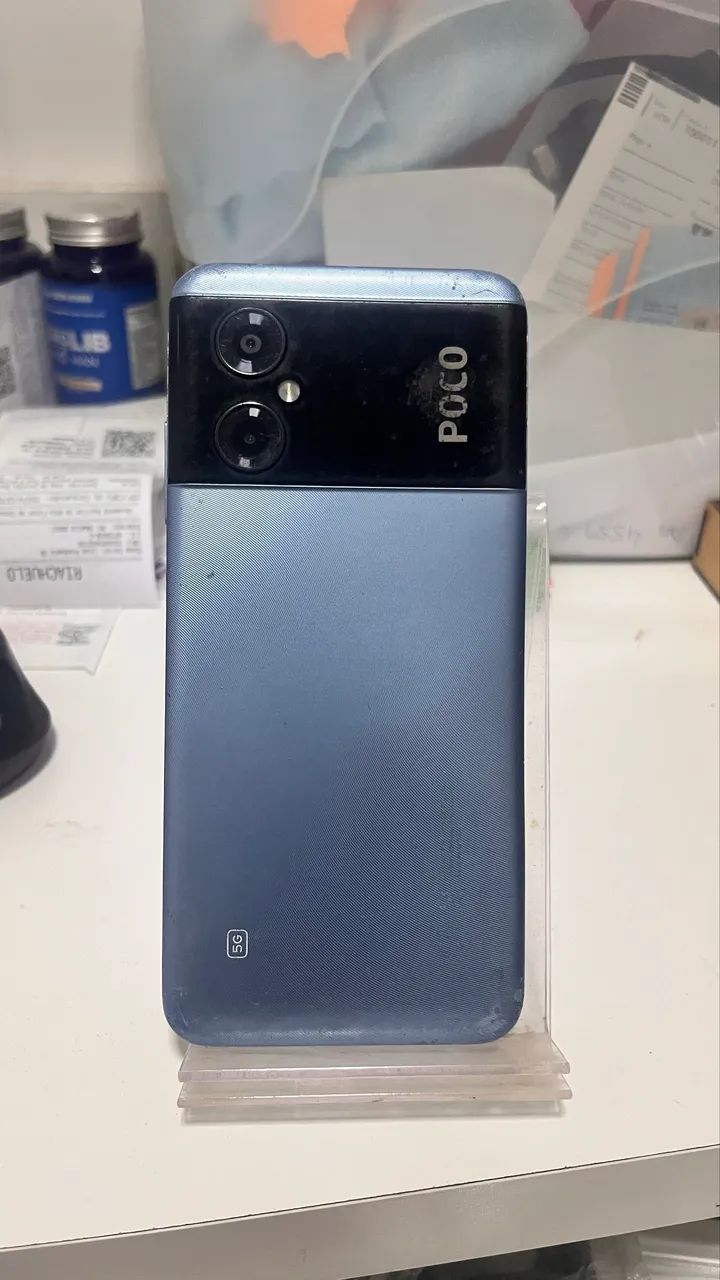 Poco m4 5g - Foto 3