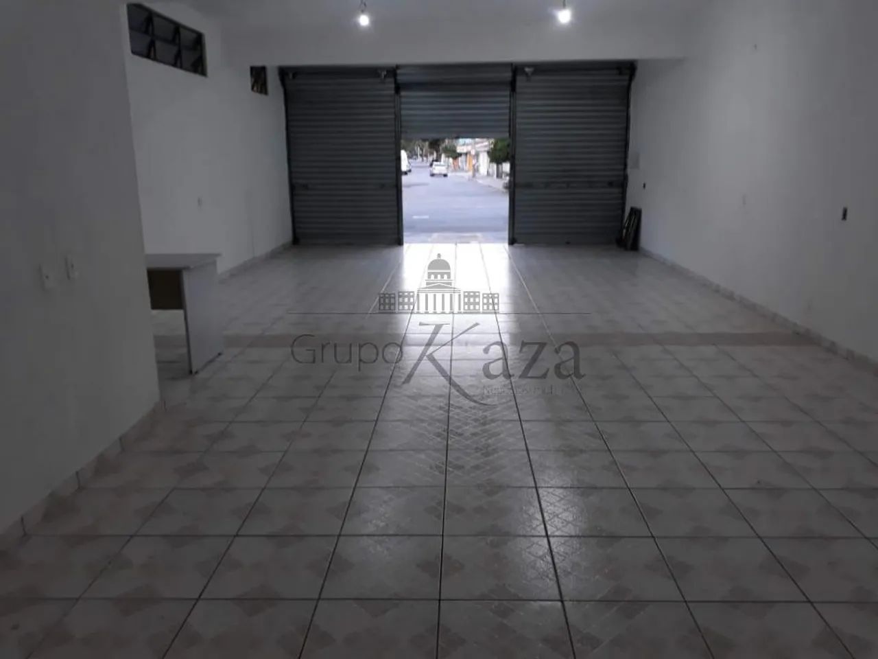 Oportunidade - Ponto Comercial - Bosque dos Eucaliptos - 100m². - Foto 2