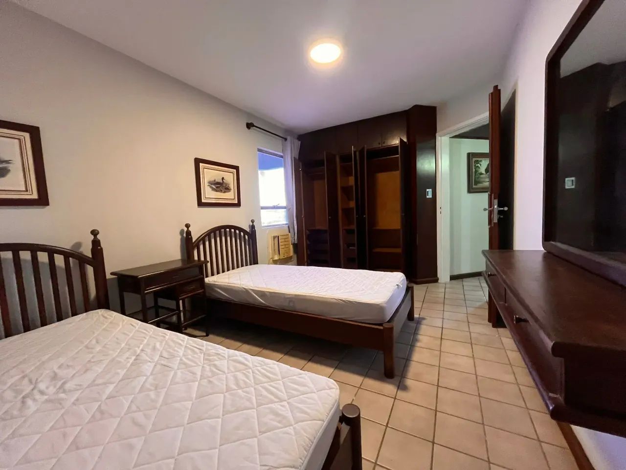 Apartamento beira mar para aluguel - Foto 5