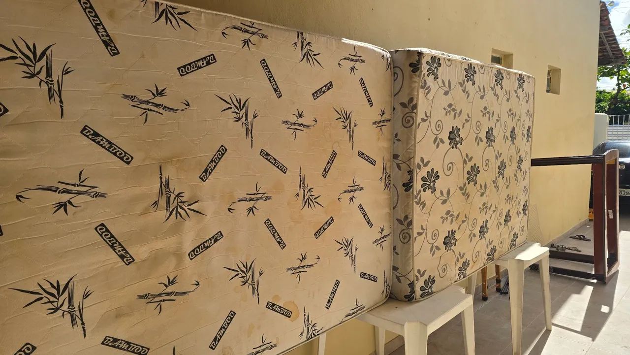 02 camas Box - Foto 2