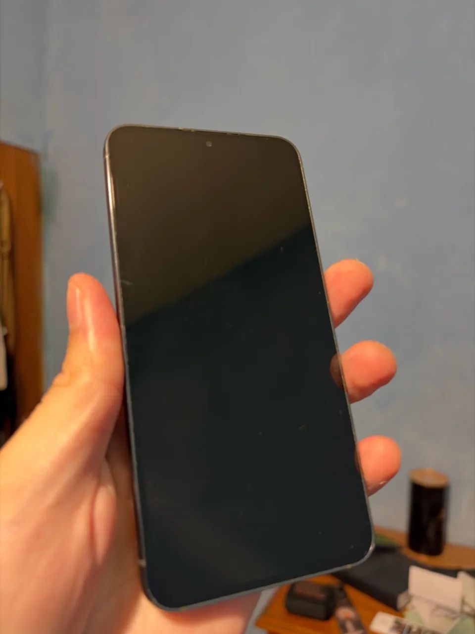 Galaxy S23 - Foto 3