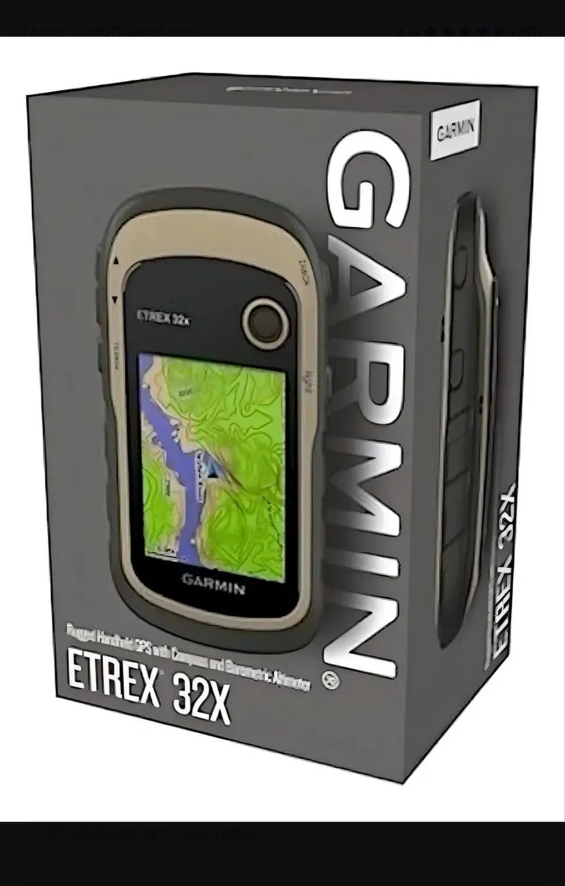 gps garmin  - Foto 2