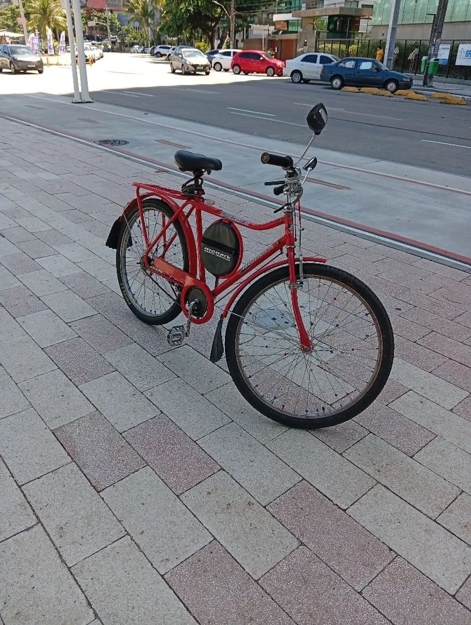 Bicicleta - Foto 2