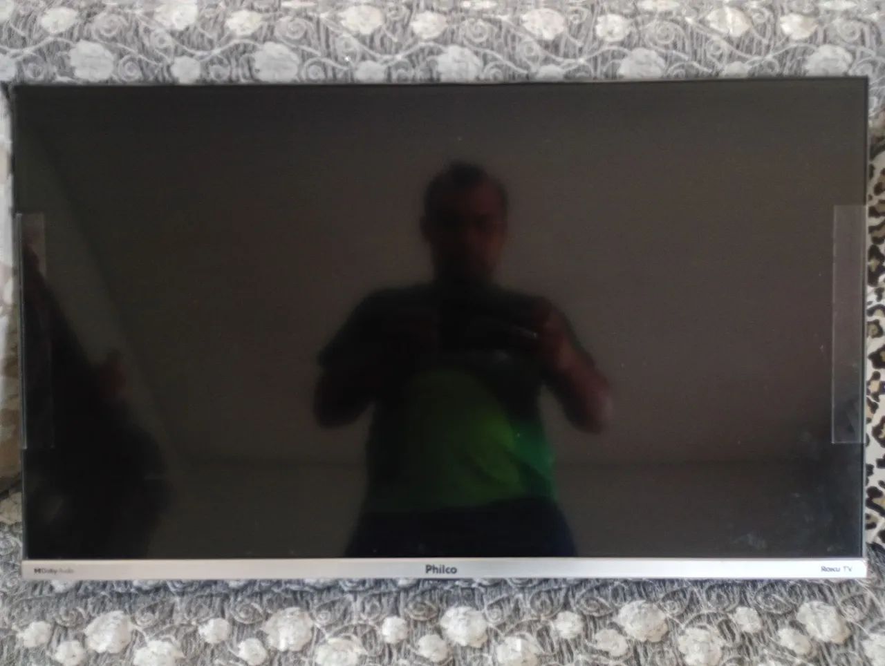 Tv Smart de 32 polegadas marca Philco. - Foto 2