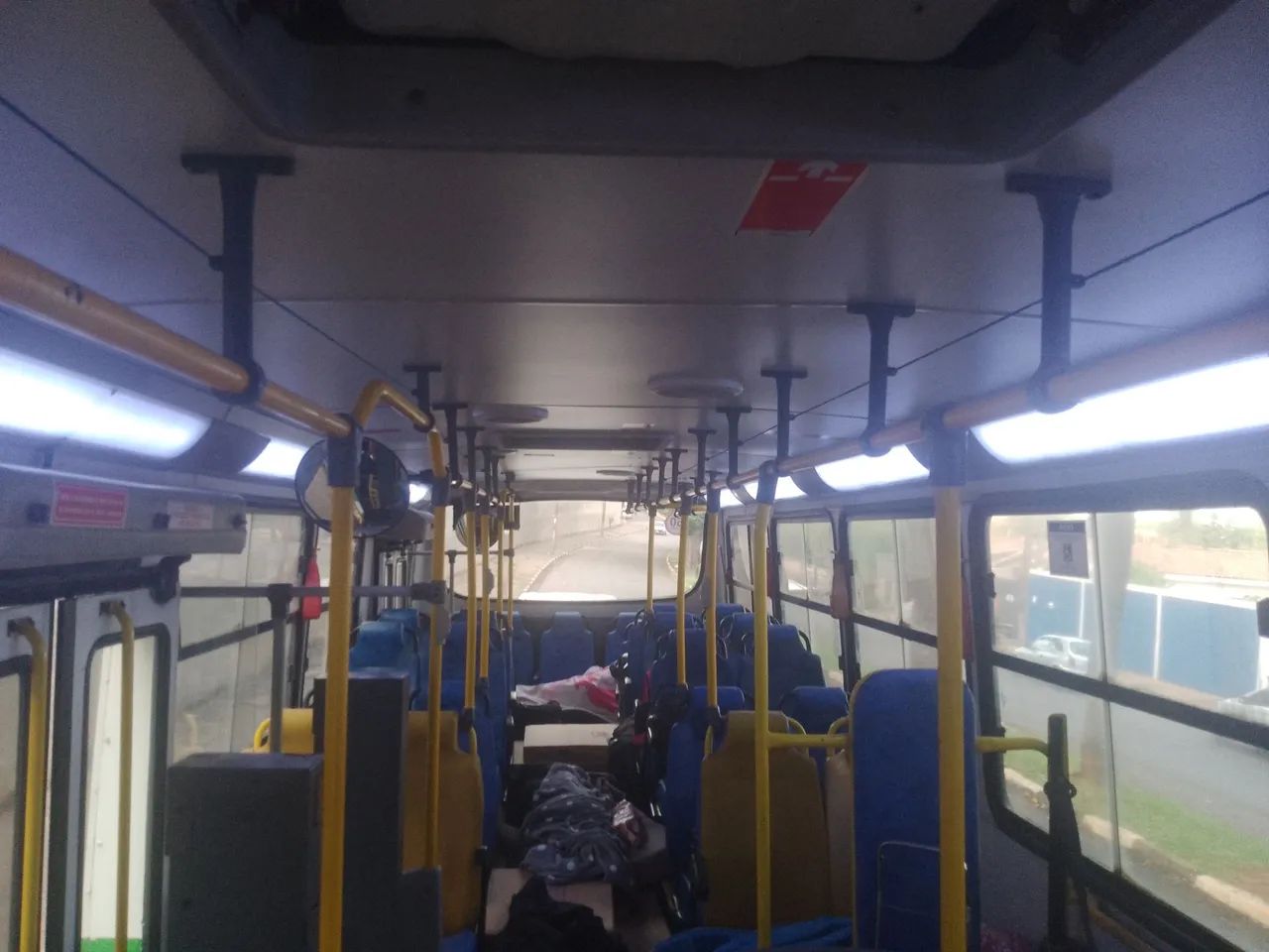 Renovação de frota  - Foto 11