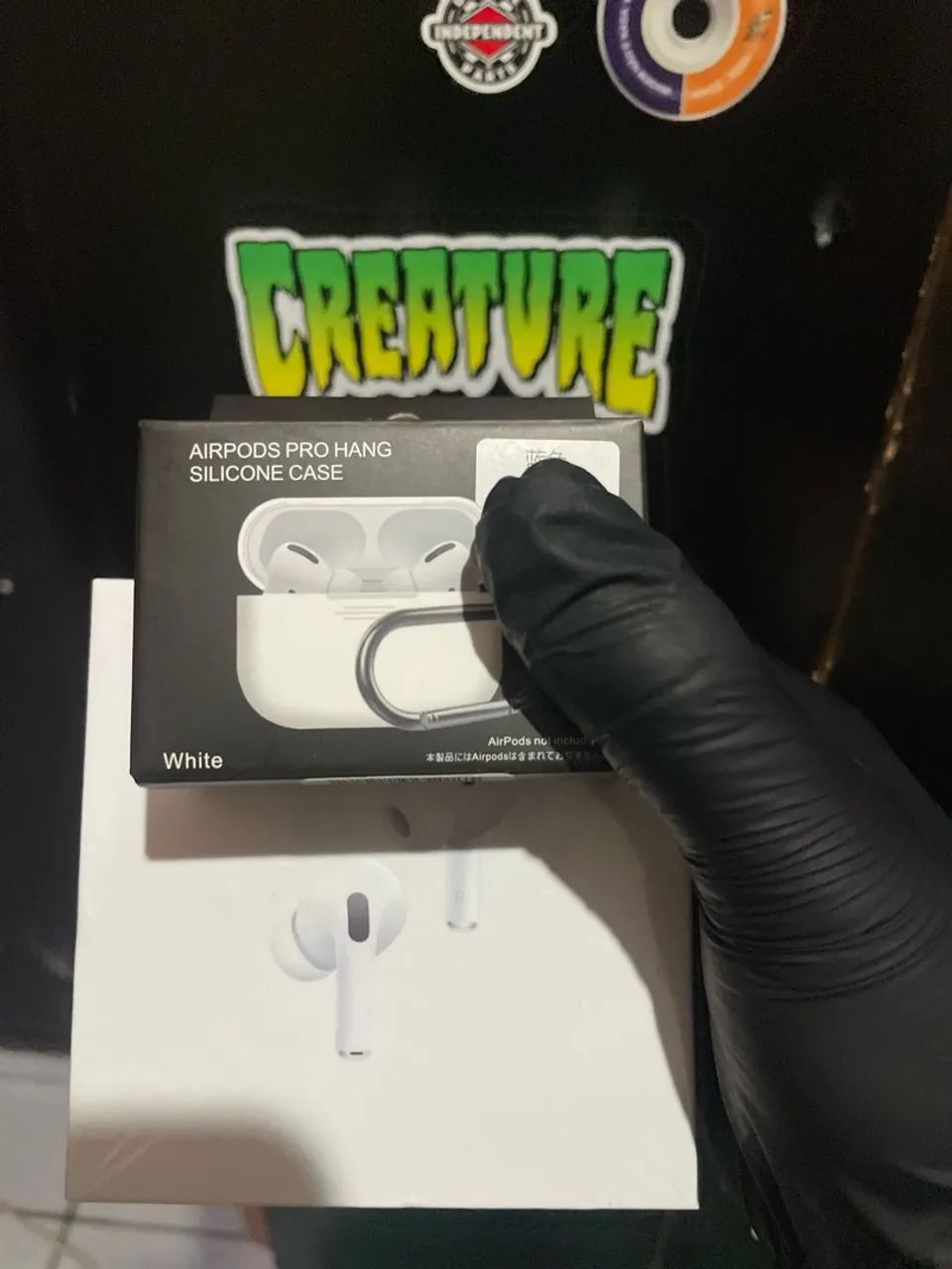 AirPods 3 geração  premium 