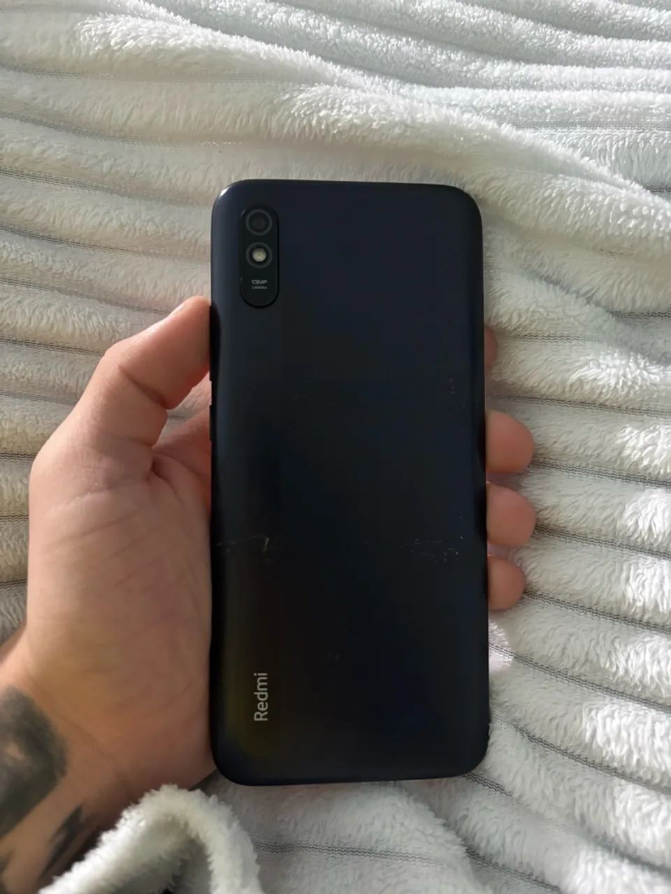 Redmi 9A - Foto 3