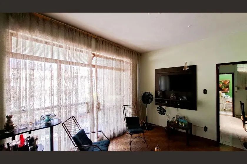 Casa à Venda - Renascença, 5 Quartos, 245 m2 - Foto 3