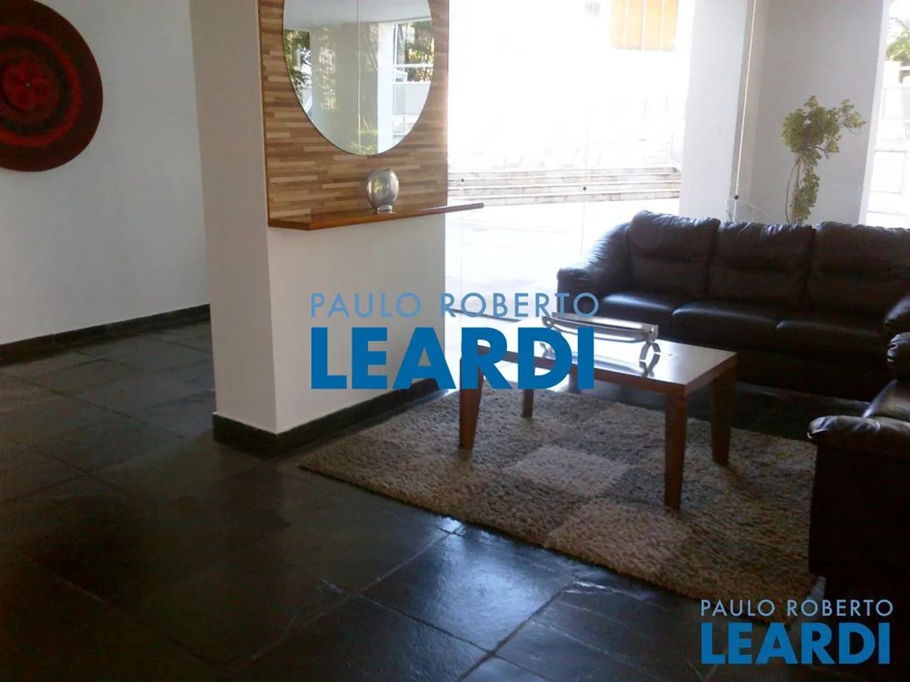 APARTAMENTO - JARDIM MARAJOARA - SP